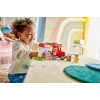 LEGO DUPLO 10468 Peppa Pig Traktor und Markt