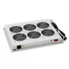 Triton RAC-CH-X03-X3 Lüftereinheit, 220 V / 30 W, 2 Lüfter, mit Thermostat