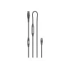 Beyerdynamic Pro X Anschlusskabel, Lightning auf Mini-XLR, 1,6 m
