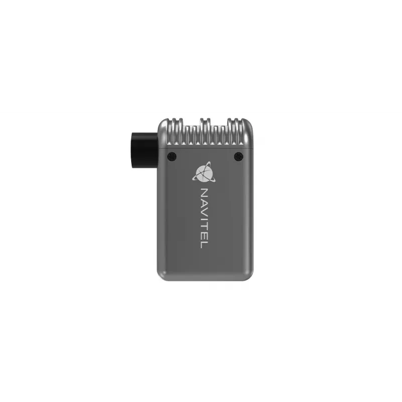 Navitel AIR8 Mini tragbarer Kompressor