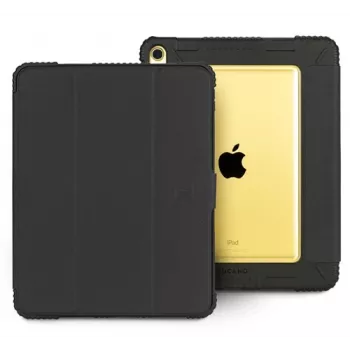 Tucano Educo IPDA13M2EDU-BK Hülle für iPad Air 13 Zoll (33 cm) M2/M3/M4, Schwarz