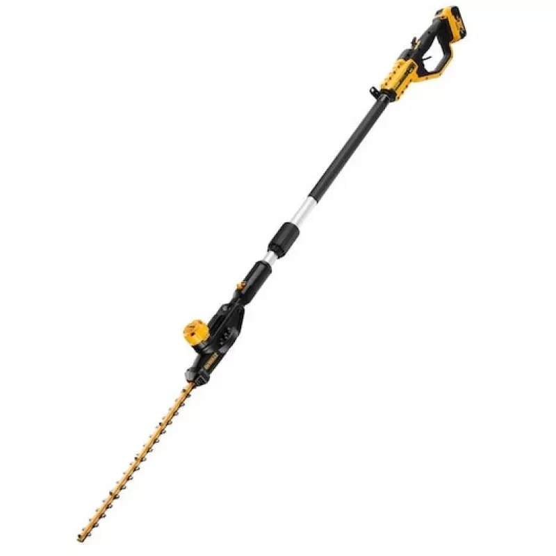 DeWALT DCMPH566P1-QW Elektro-Heckenschere 3,6 kg