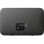 Telekom Speedport Smart 4 R2 Wi-Fi 6 Mesh-Router mit Modem, DECT-Basisstation, 3x Gigabit-Ethernet, schwarz