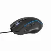 Gembird RAGNAR RX300 Optische Gaming-Maus, RGB, 12000 DPI, 8 Tasten