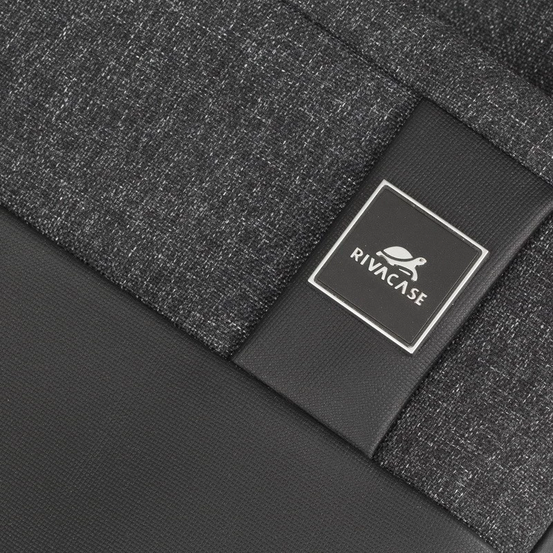 Riva NB Case Lantau 13.3 schwarz 8823