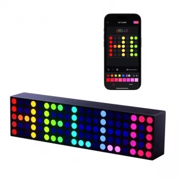 Yeelight Cube Lite Gaming-Lichtpanel