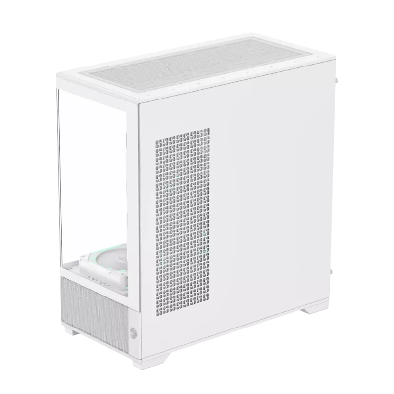 Gamemax Gehäuse | VISTA 2 MW | M-ATX