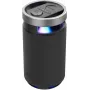 Tragbarer Bluetooth-Lautsprecher SENCOR Resonex Lounge 130W, IPX7 wasserdicht, TWS, LED-Beleuchtung
