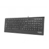 Natec Barracuda ES Tastatur