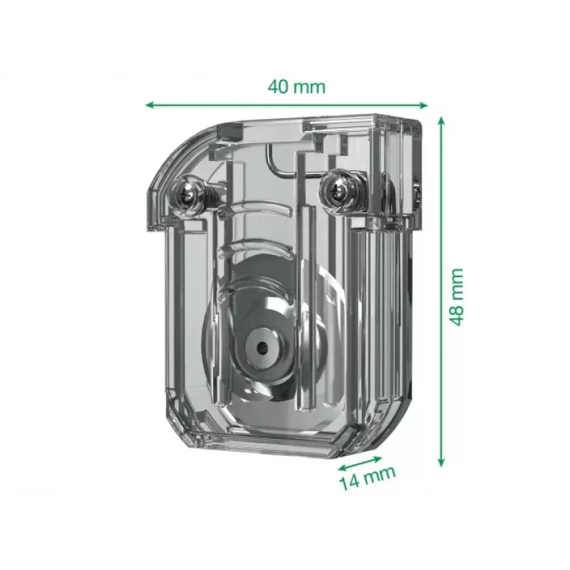 Leitz 90310000 Klingenpatrone für Papierschneidemaschinen
