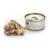 FISH4CATS Sardine mit Sardelle - Nassfutter für Katzen - 70g