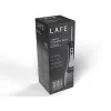 Lafe CleanPRO Munddusche, 5 Modi, 300 ml, Schwarz