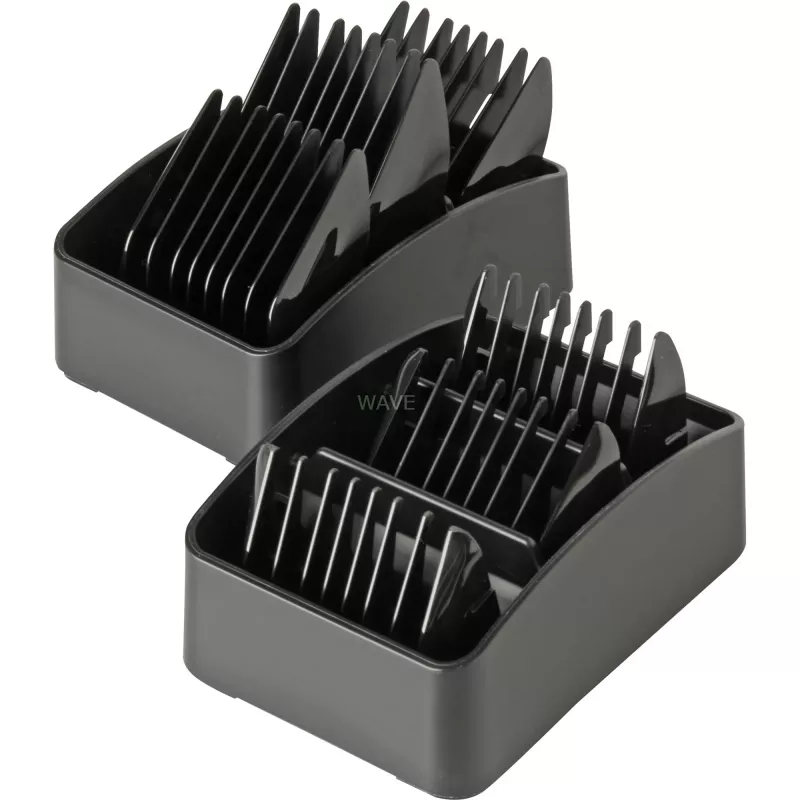 Panasonic ER1512 wiederaufladbarer Edelstahl-Haarschneider/Trimmer (ER-1512)