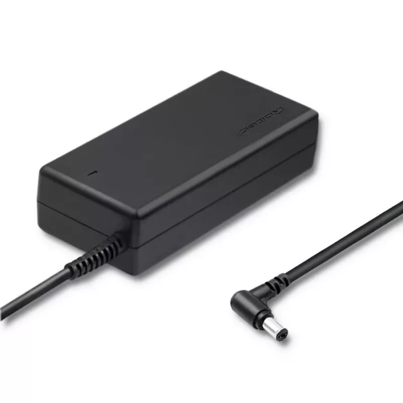 50014.65W - Laptop - intern - 100-240 V - 50/60 Hz - 65 W - 20 V (50014.65W) - Qoltec