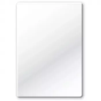 Kartentasche HERMA 1428 Transparent
