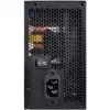 SilverStone SST-ST50F-ES230 v2.0 Strider Essential Netzteil, 500 W, ATX12V, 80 PLUS 230V EU, aktive PFC, schwarz
