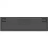 Logitech MX Mechanical Wireless Illuminated Performance Keyboard - GRAPHITE - (DE) - CLICKY