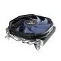 Akasa ALUCIA H4i AK-CC7501BP01 Low-Profile-CPU-Kühler für Intel