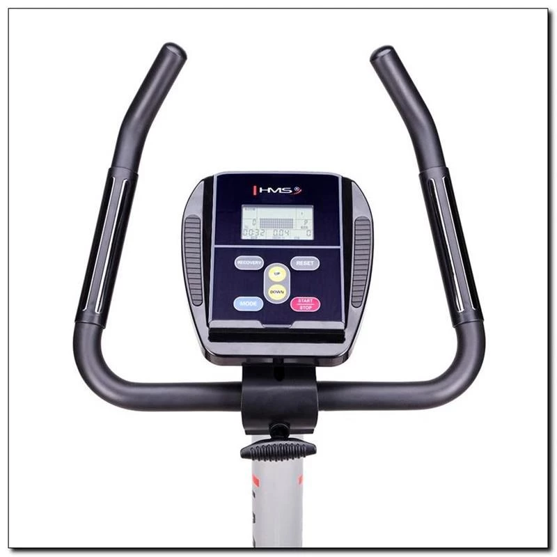 HMS Fitness M6995 Magnetischer Fahrradtrainer