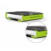 Silicon Power Armor A60 externe Festplatte 2000 GB Schwarz