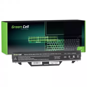 Battery Green Cell HP11 für ProBook 4510 4511S 4515 4710 4720
