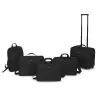 Rucksack DICOTA D31696 Schwarz Polyethylenterephthalat (PET)