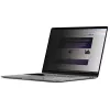Qoltec 51052 DSGVO-Blickschutzfilter für 15,6-Zoll-Notebooks (39,6 cm), 16:9, 345,4 x 194,3 mm