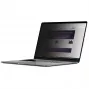 Qoltec 51052 DSGVO-Blickschutzfilter für 15,6-Zoll-Notebooks (39,6 cm), 16:9, 345,4 x 194,3 mm