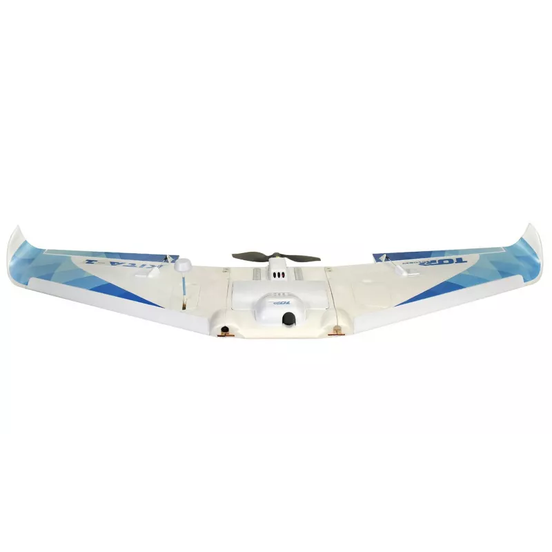 RC Car Amewi Kita-1 Blau Weiß