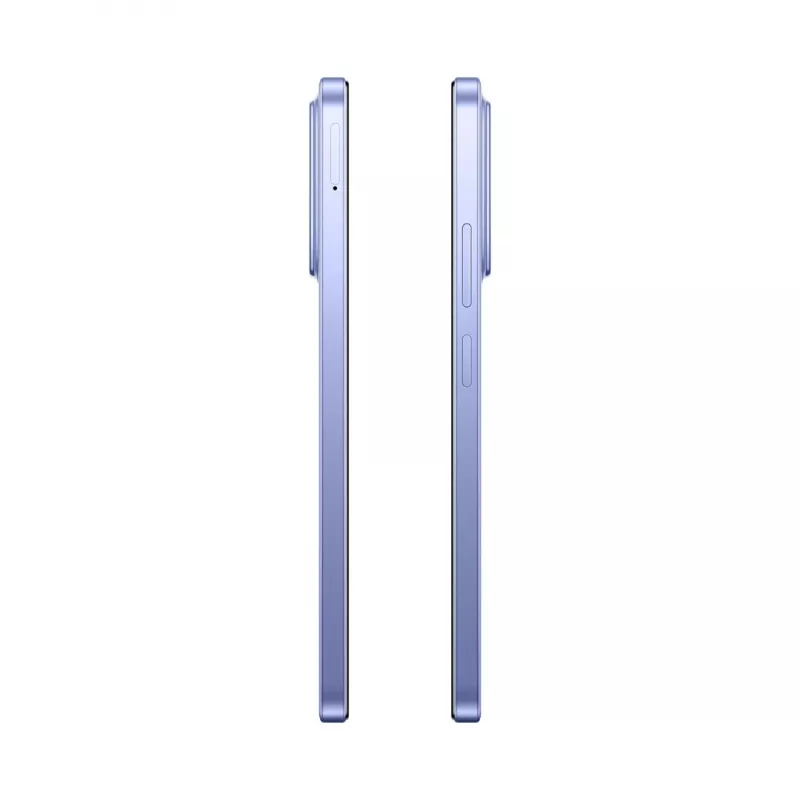 Xiaomi Poco C85 Dual SIM 8GB RAM 256GB - Lila (256GB, Lila, 6,90, Dual SIM, 4G), Smartphone, Violett