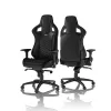 noblechairs EPIC Gaming-Stuhl - Schwarz