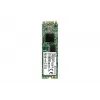SSD-Festplatte Transcend 256 GB M.2 6 Gbit/s TS256GMTS830S