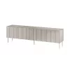 ISLA 200x40x60 Kaschmir matt