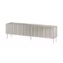 ISLA 200x40x60 Kaschmir matt