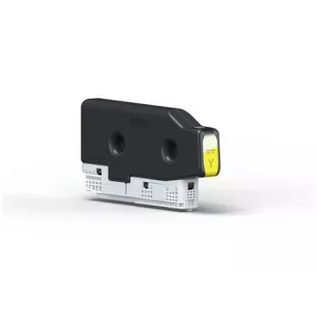 Tintenpatrone Epson WorkForce Enterprise AM-C550 Gelb Original (C13T08Q440)