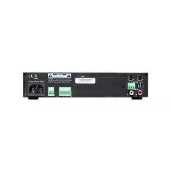 Public-Address-Verstärker Audac AUDAC COM108 80W 100V