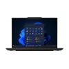 Lenovo ThinkPad E14 G7, Core 5 210H, 16 GB, 512 GB SSD, Intel Graphics, 14 inch (1920x1200), W11 Pro, Schwarz, 1 Jahr Garantie