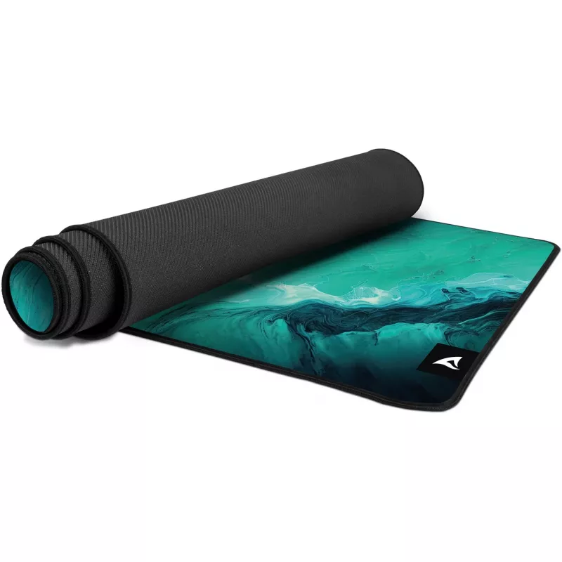 Sharkoon SKILLER SGK50 S3 Design Bundle D4 Tastenkappen- und Mauspad-Set