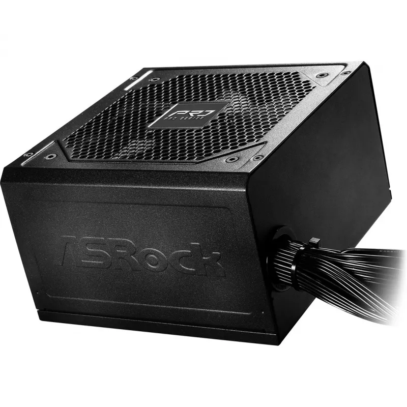 ASRock PRO-750G 750W 80 PLUS Gold Netzteil