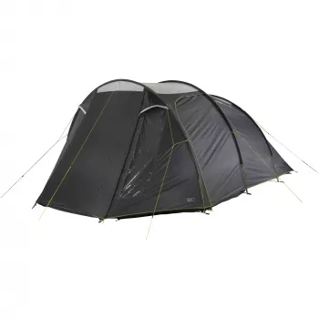 High Peak Ancona 5.0 Grau 10249 (geöffnete Verpackung)