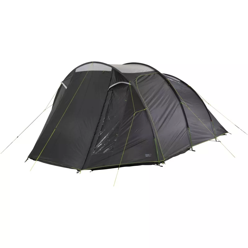 High Peak Ancona 5.0 Grau 10249 (geöffnete Verpackung)