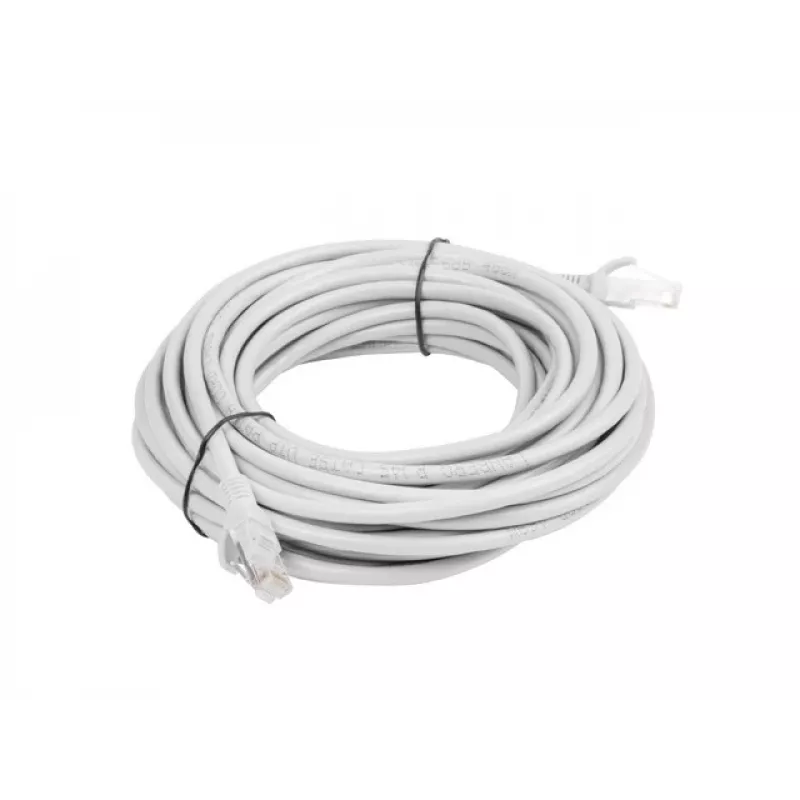 Lanberg PCU5-10CC-0500-S Netzwerkkabel Grau 5 m Cat5e U/UTP (UTP)