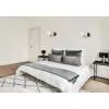 Wandleuchte Activejet AJE-ALMA 1P E27 1x40W
