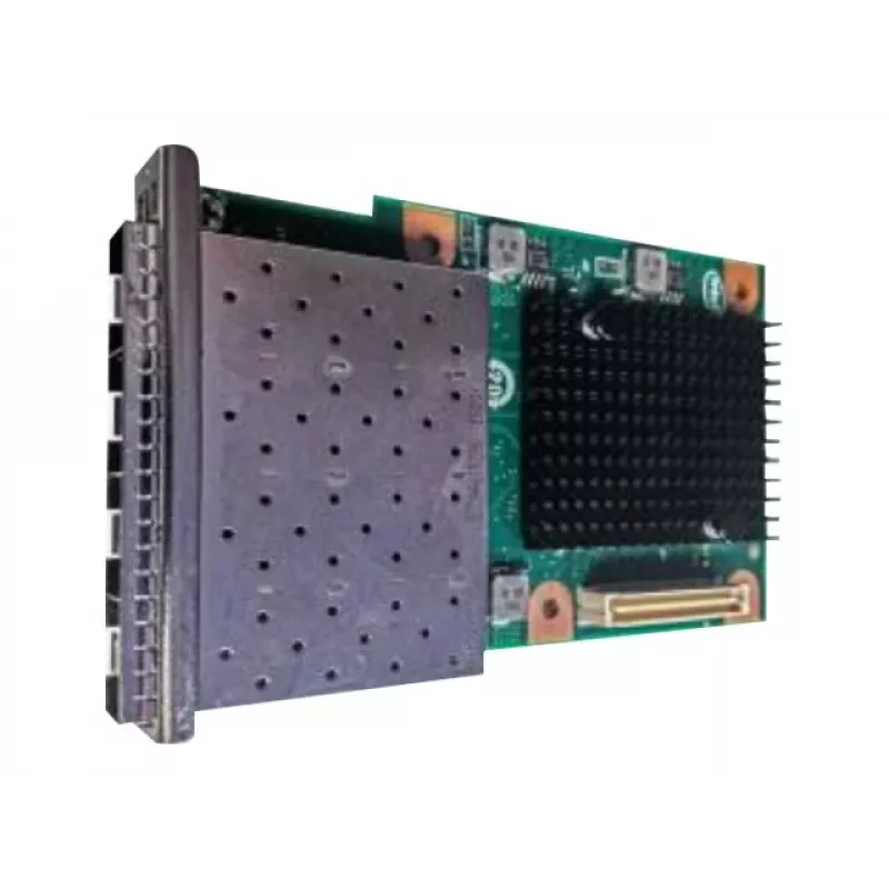 Intel Ethernet Network Connection OCP X527-DA4 – Netzwerkadapter – OCP – 10 Gigabit SFP+ x 4 (X527DA4OCPG1P5)