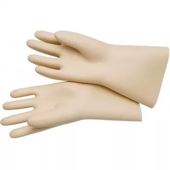 Isolierhandschuhe Knipex 98 65 45 Creme Erwachsene 360 mm