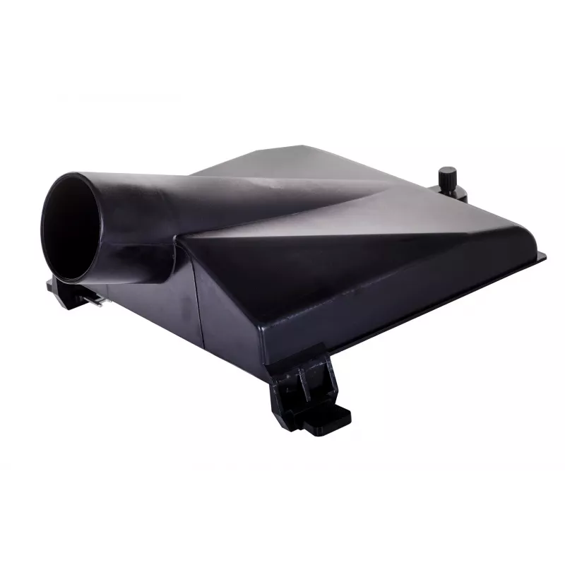 Dickenhobel–Abrichthobel Scheppach HMS1070 1500 W, kombinierte Hobel- und Dickenhobelmaschine, 230 V, 9000 U/min, 30,5 kg