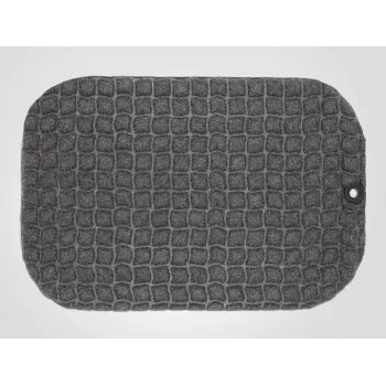 Matting StandUp Brick Free Grau Anti-Ermüdungsmatte, Modell 381982, grau
