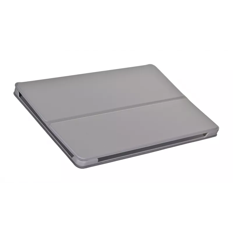 Lenovo ZG38C04869 Folio-Hülle für Tab M9, 22,9 cm (9 Zoll), Polyurethan/Polycarbonat, Grau