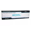 Alphacool NexXxoS UT60 14390 Full-Copper-Dual-Flow-Radiator, 360 mm, schwarz