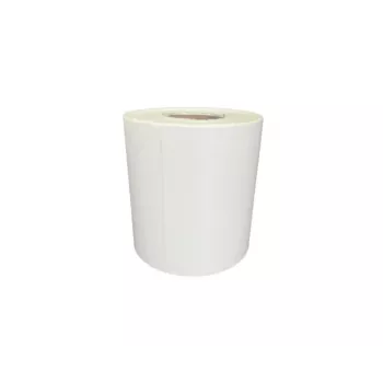 BSTech Thermoetiketten mit Perforation 100x150 mm *500 ZEBRA